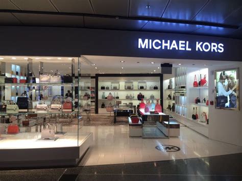 Michael Kors Locations in Qatar .